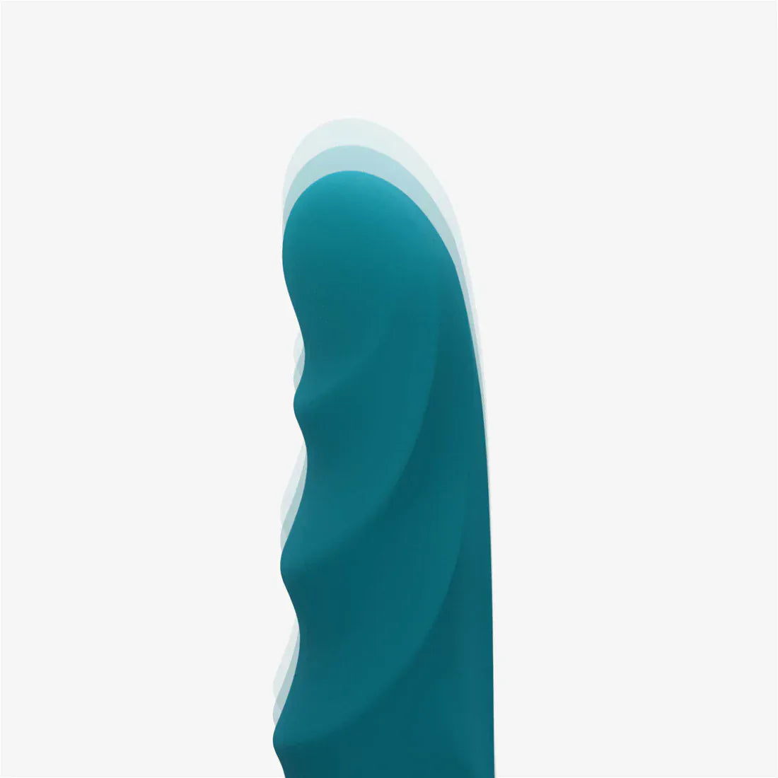 Fun Factory - Stronic Petite Thrusting Pulsator (Bottle Green) FF1189 CherryAffairs