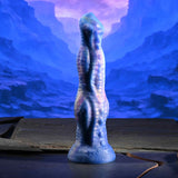 Gender X - Wildest Dreams Remote-Controlled Thrusting Fantasy Dildo (Multi Colour) GX1003 CherryAffairs