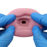 Tomax - Echo Masturbator Pria Bertekstur Sangat Lembut Onahole (Beige)