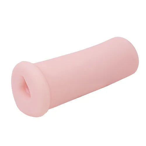 Tomax - Echo Masturbator Pria Bertekstur Sangat Lembut Onahole (Beige)