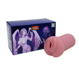 Tomax - Virgo Alat Masturbasi Pria Onahole