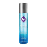 ID Lube - ID Glide Natural Feel Water Based Lubricant - CherryAffairs.sg