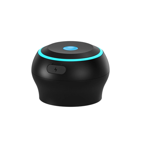 Kiiroo - Control Motion-Sensing Interactive Stroker Controller (Black) KR1099 CherryAffairs