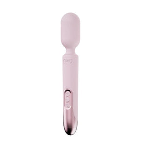 Kiiroo - Prowand App-Controlled Wand Massager (Pink) KR1056 CherryAffairs