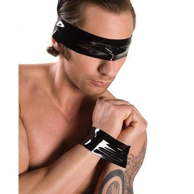Kinklab - Bondage Tape CherryAffairs