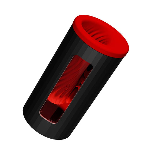 LELO - Masturbator F1S V3 yang Dikendalikan melalui Aplikasi