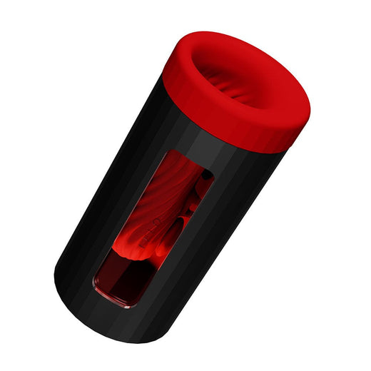 LELO - F1S V3 XL Masturbator yang Dikendalikan melalui Aplikasi