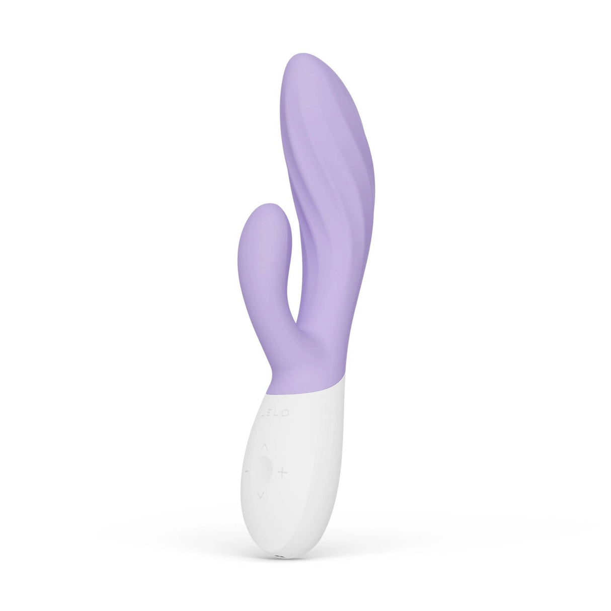 LELO - INA Twist App-Connected Dual Stimulation Rabbit Vibrator CherryAffairs