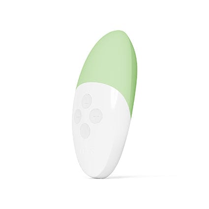 LELO - Siri 3 Pemijat Klitoris Bergetar Musik