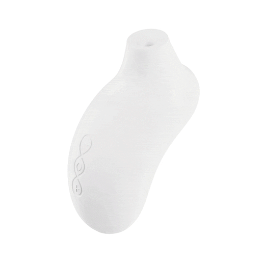 LELO - Sona 3 Stimulator Udara Klitoral Sonic yang Dikendalikan dengan Aplikasi