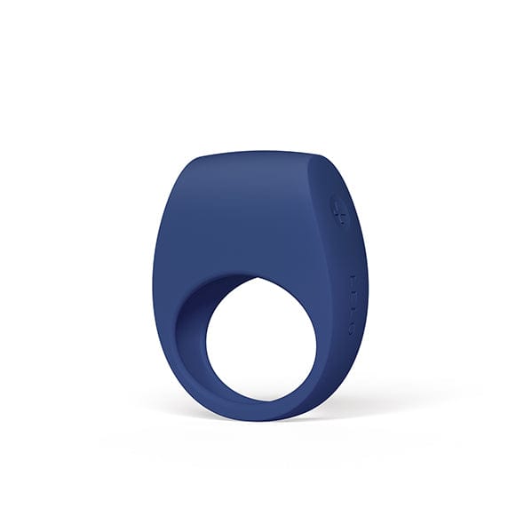 LELO - Tor 3 Vibrating Couple's Cock Ring