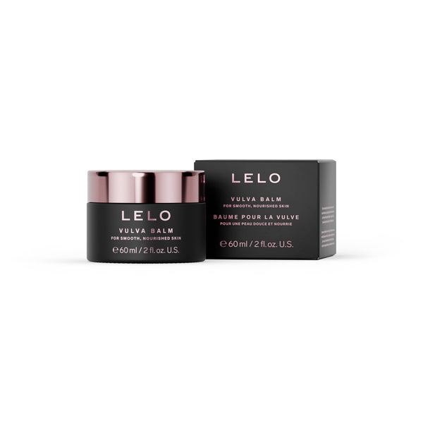 LELO - Pelembap Intim Vulva 60ml
