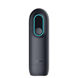 Leten - Black Hole Pro Tornado Automatic Thrusting Masturbator (Black) LET1034 CherryAffairs