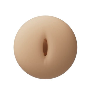 Lovense - Sarung Berbentuk Netral untuk Solace Pro (Beige)