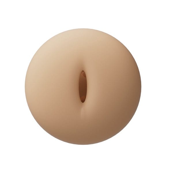 Lovense - Sarung Berbentuk Netral untuk Solace Pro (Beige)