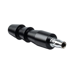 Lovense - VAC-U Lock Accessory for Sex Machine (Black) LOS1067 CherryAffairs