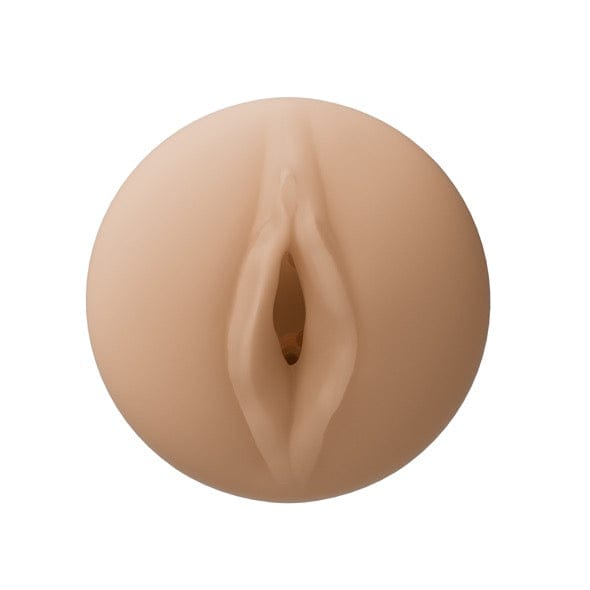 Lovense - Sarung Berbentuk Vagina untuk Solace Pro (Beige)