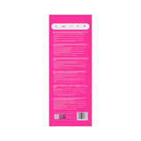 Lovense - Velvo Rotating Beaded G Spot Rabbit Vibrator (Pink) LOS1076 CherryAffairs