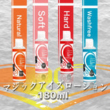 Magic Eyes - No Washing Type Lotion Lubricant CherryAffairs