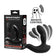 Maxtasy - P-Spot Master Remote-Control Prostate Massager (Black) MX1001 CherryAffairs