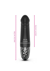 Mystim - Real Deal Neal Estim Vibrator MTM1033 CherryAffairs