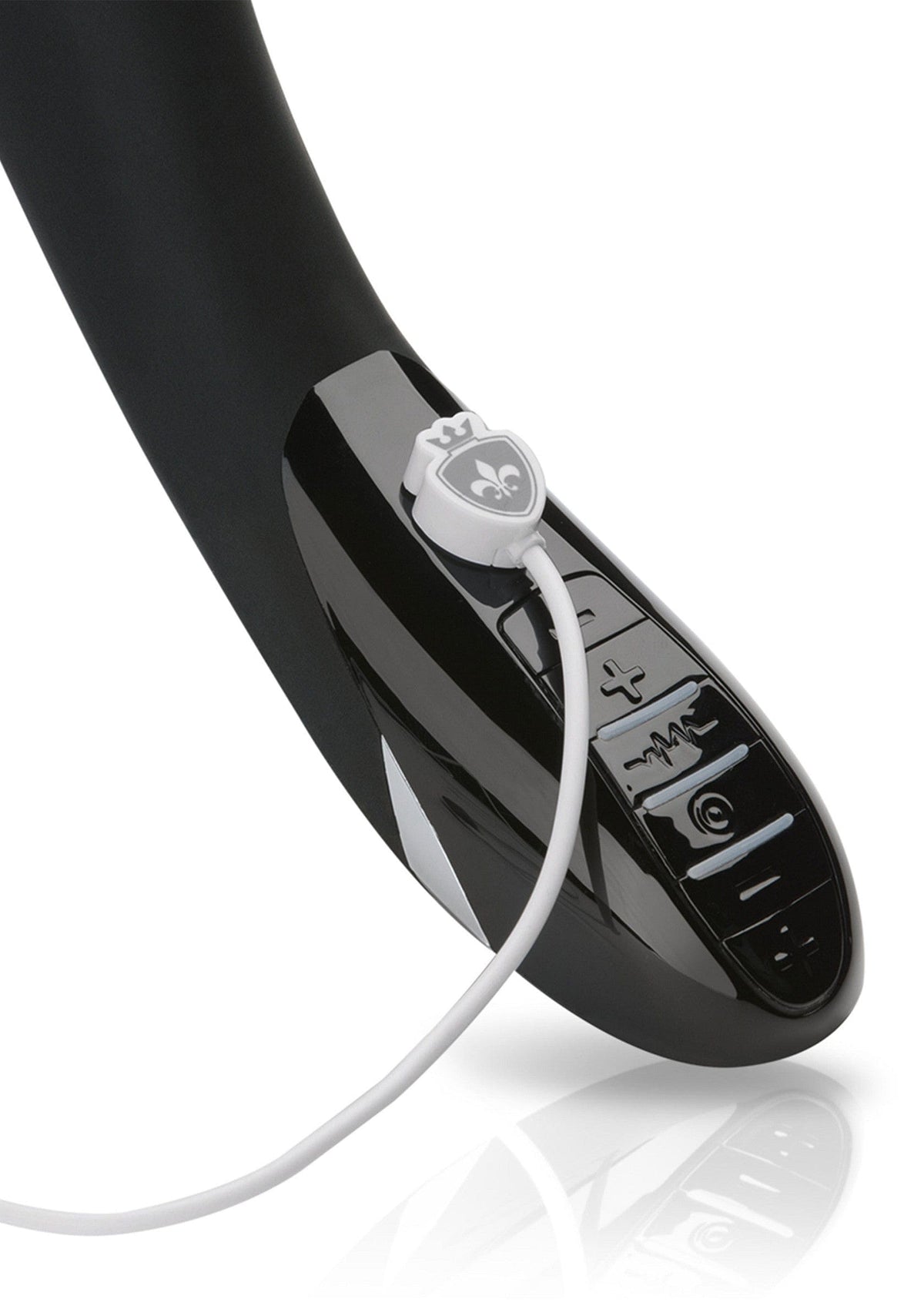 Mystim - Tingling Apart eStim Vibrator MTM1038 CherryAffairs