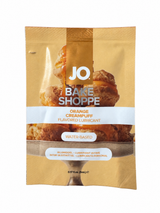 Pelumas Berbasis Air Berperisa System JO - Bake Shoppe
