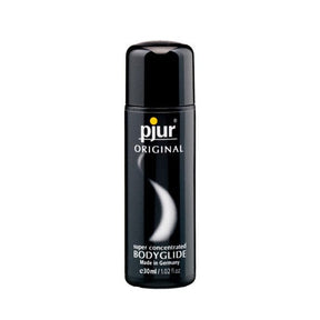 Pjur - Original Bodyglide Silicone Based Personal Lubricant - CherryAffairs.sg