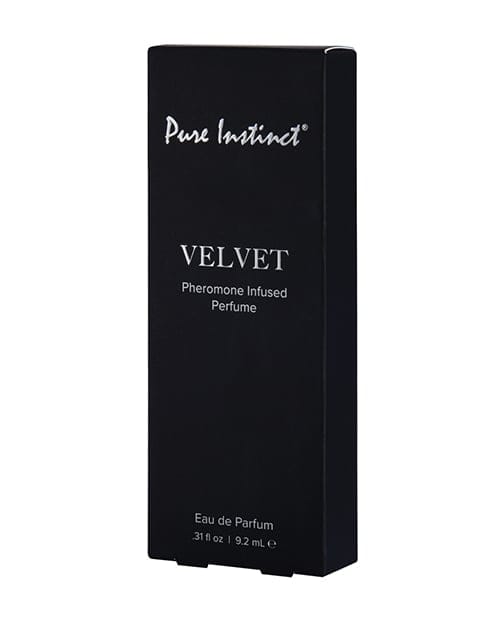 Pure Instinct - Pheromone Fragrance Spray 9.2 ml CherryAffairs