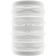 Romp - Mosh Stroker Masturbator (White) RM1010 CherryAffairs