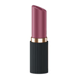 Satisfyer - Deep Kiss Clitoral Air Stimulator Vibrator (Berry) STF1307 CherryAffairs