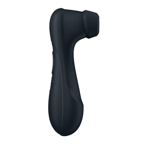 Satisfyer - Pro 2 Generasi 3 Stimulator Denyut Udara Cair Klitoris yang Dikendalikan dengan Aplikasi