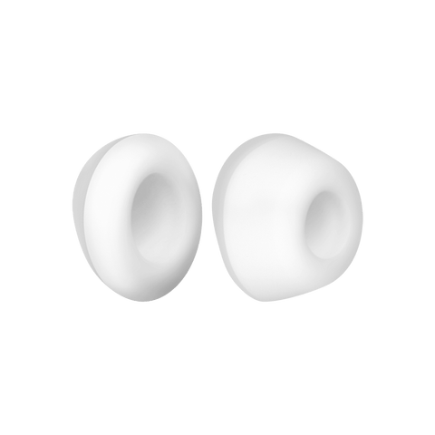 Satisfyer - Tutup Pengganti Pro 2 Climax (Putih)