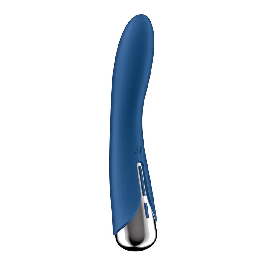 Satisfyer - Spinning Vibe 1 Rotating G Spot Vibrator STF1316 CherryAffairs
