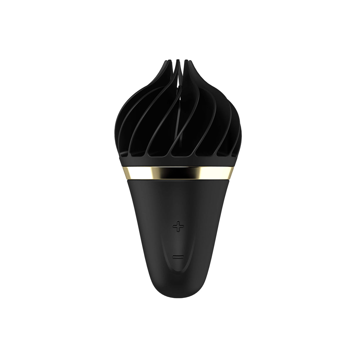 Satisfyer - Sweet Treat Spinnators Lay On Discreet Clit Massager CherryAffairs