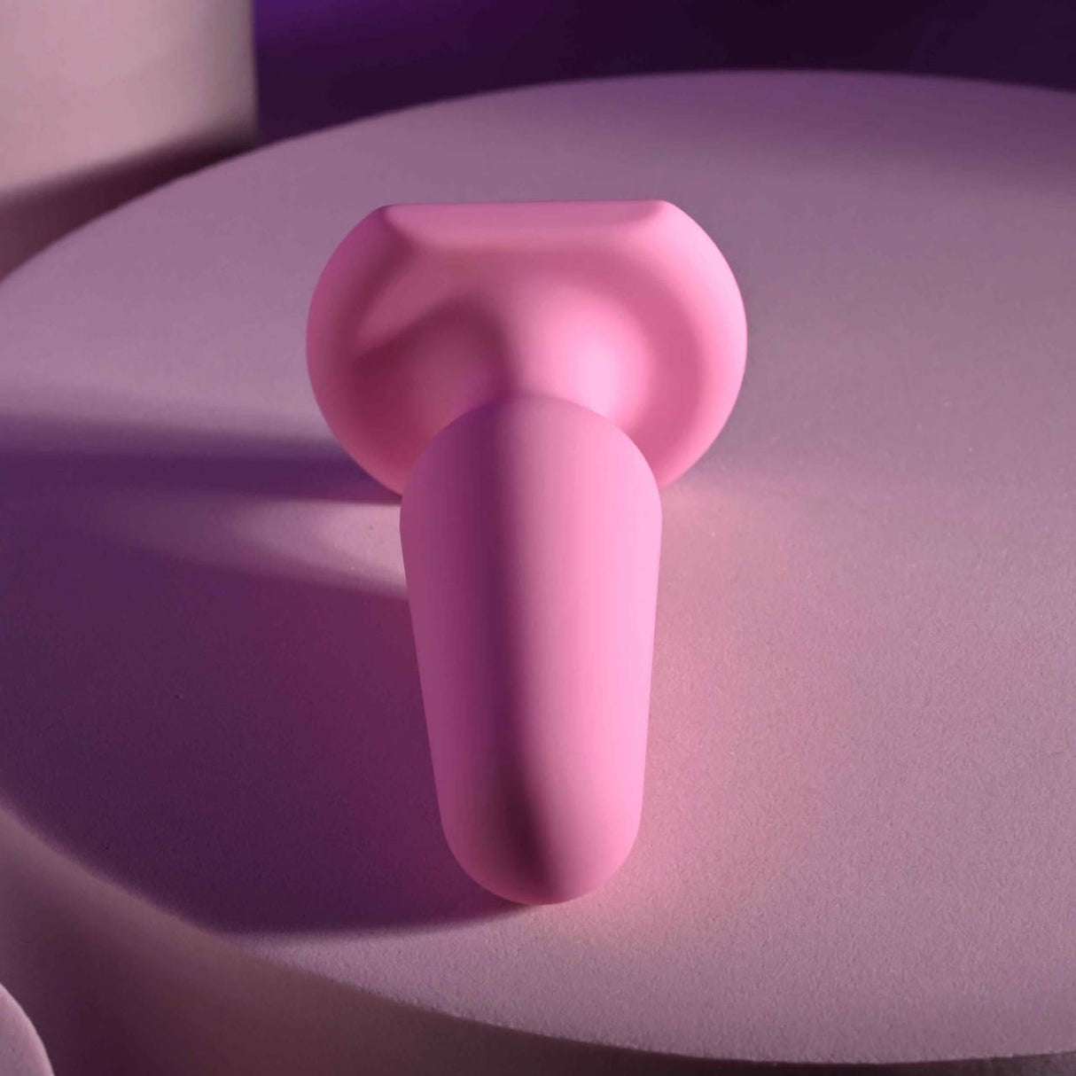 SELOPA - Petite Silicone Anal Plug (Pink) EV1208 CherryAffairs