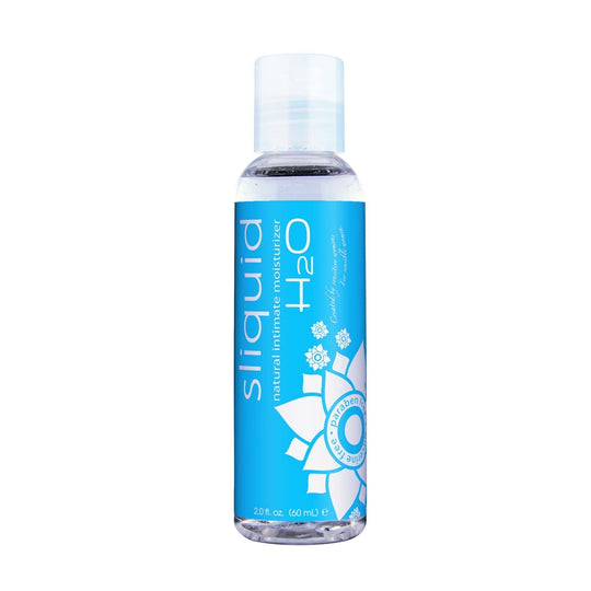 Sliquid - Naturals H2O Pelumas Intim