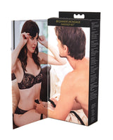 Sportsheets - Beginner's Fantasy Bondage Kit (Black) SS1087 CherryAffairs