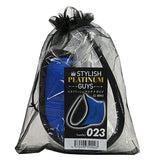 Stylish Platinum Guys - Men's Sheer Underwear Collection CherryAffairs