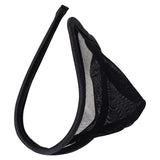 Stylish Platinum Guys - Men's Sheer Underwear Collection CherryAffairs