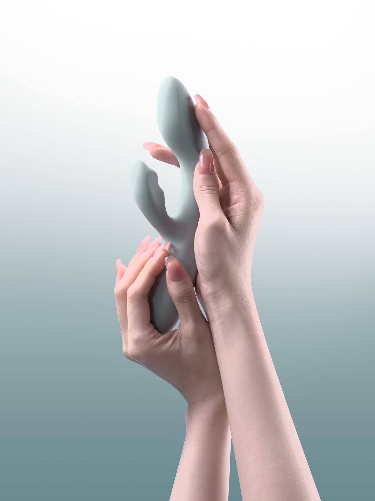 Svakom - Chika App-Controlled Warming Rabbit Vibrator SK1090 CherryAffairs