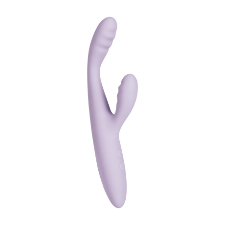 Svakom - Cici+ 2 App-Controlled Warming Rabbit Vibrator SK1087 CherryAffairs