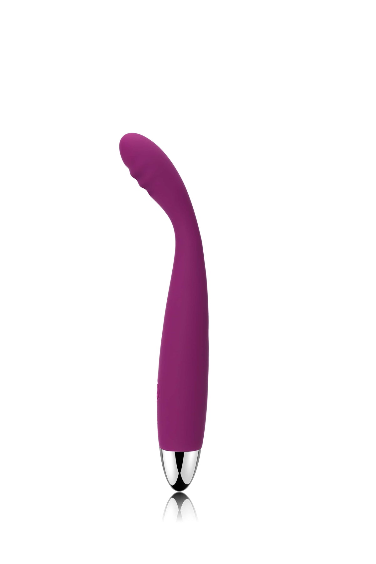 Svakom - Cici Flexible Rechargeable G-Spot Vibrator SK1089 CherryAffairs