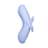 Svakom - Echo 2 App-Controlled Warming Finger Vibrator CherryAffairs