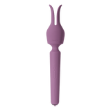 Svakom - Emma Neo 2 App-Controlled Warming Wand Vibrator SK1041 CherryAffairs