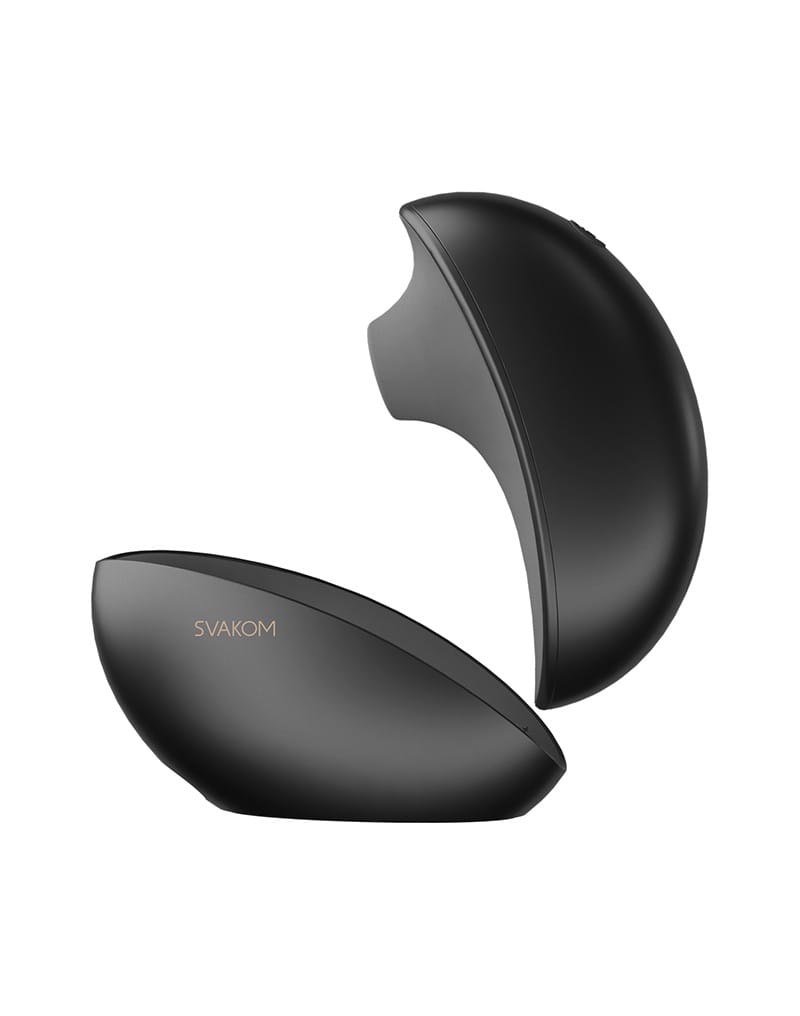 Svakom - Pulse Galaxie App-Controlled Clitoral Suction Stimulator SK1063 CherryAffairs