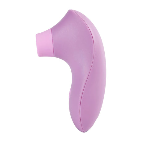 Svakom - Pulse Lite Neo App-Controlled Clitoral Suction Stimulator CherryAffairs