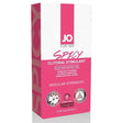 🎁 System Jo - For Her Spicy Clitoral Stimulant Arousal Gel (100% off) SJ1084 CherryAffairs