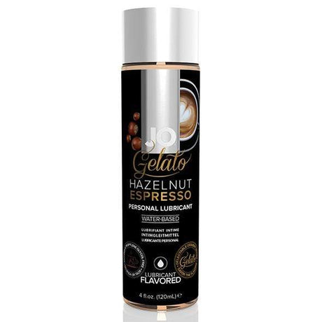 System Jo - Gelato Flavored Water Based Lubricant SJ1149 CherryAffairs