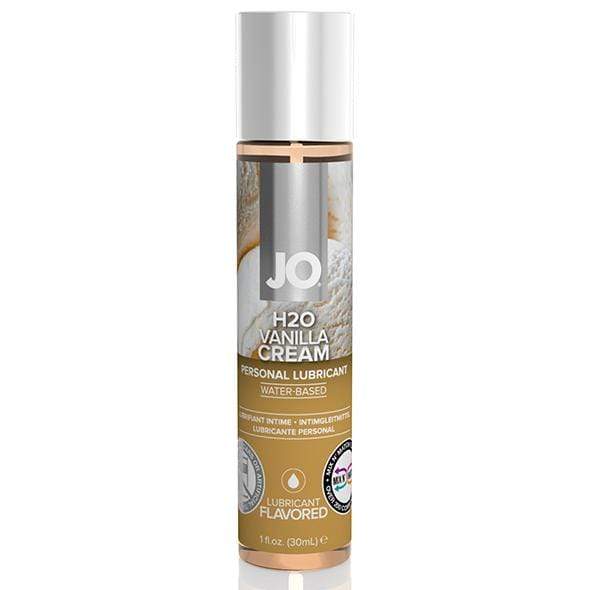 🎁 System JO - H2O Flavored Water Based Personal Lubricant (100% off) SJ1228 CherryAffairs